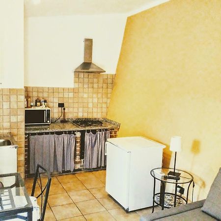 Agriturismo Ardissone Thomas Borganzo Экстерьер фото